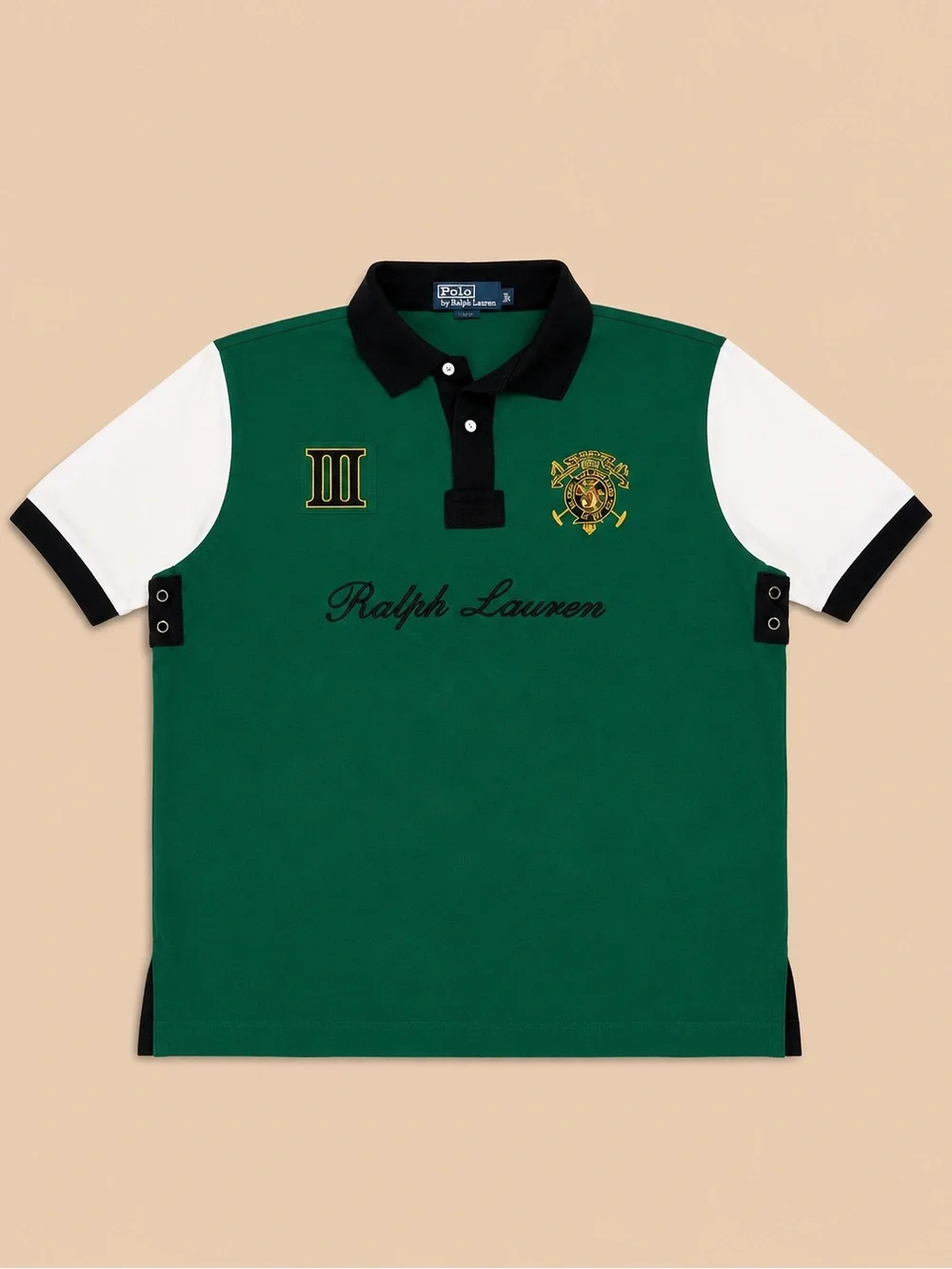 Ralph Lauren sporty ralph